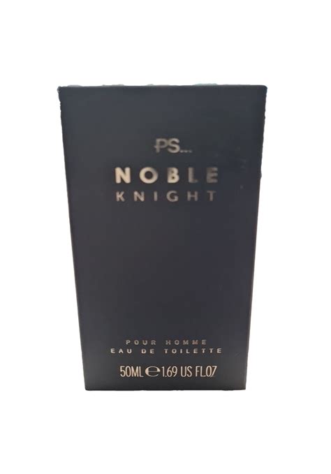 noble knight pour homme